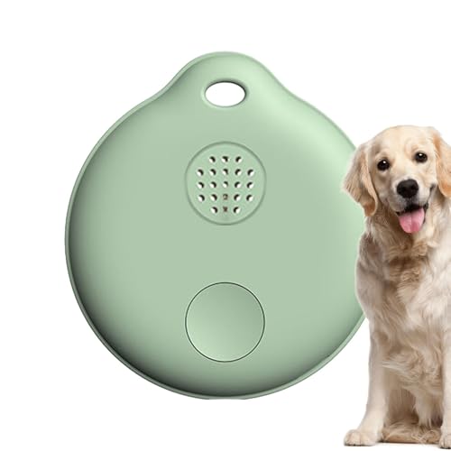 Rastreador GPS para   GPS Tracker Phone Finder para Los | Rastreador de teléfono móvil inalámbrico Portátil con Baterías para llaves Mochilas teléfono Mascotas