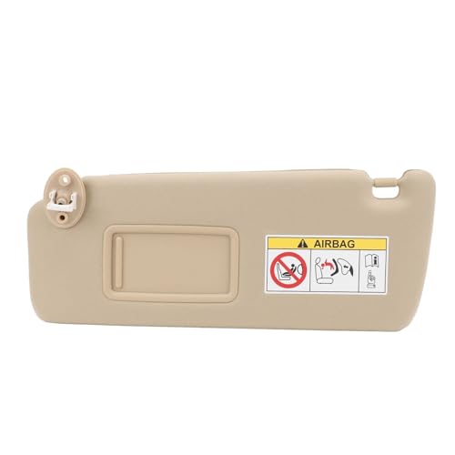 Pare-soleil bloqué ou cassé ? Remplacez-le sur votre Land Cruiser Prado 2010-2023