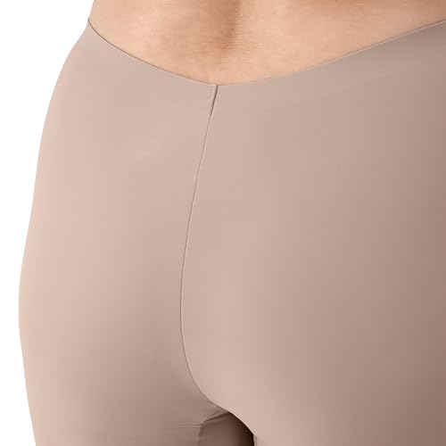 Maidenform womens Shaping Shorty, Firm Control Shaping Shorts, Moisture-wicking Shapewear4