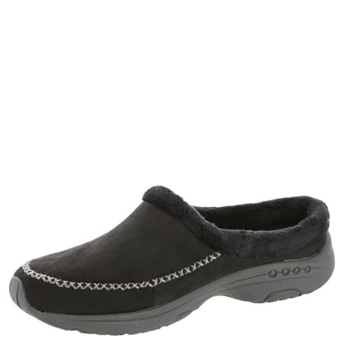 Easy Spirit Women's Traveltime Slipper4