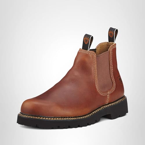 ARIAT ARIAT Men’s Spot Hog Boot