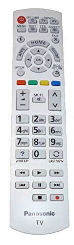 N2QAYB000840 Fernbedienung für TV-Geräte