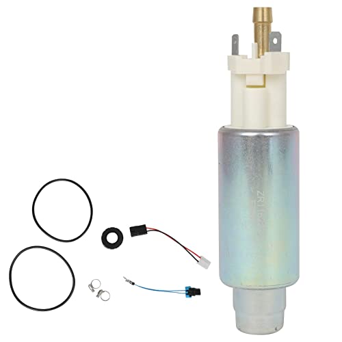 SCITOO Fuel Pump Electrical Assembly High Performance for for Jeep for Cherokee Comanche Wagoneer 2.5L, 4.0L 1991 1992 1993 E7006