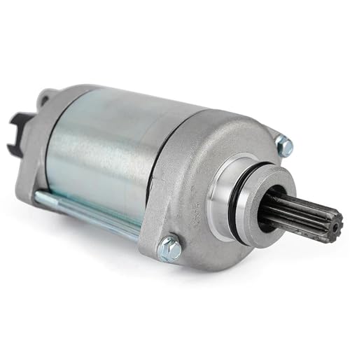 Démarreur de remplacement pour moto CBR650R et CB650F 12V