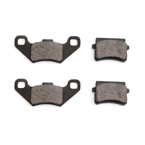 Étrier de frein hydraulique 50cc 110cc 125cc 150cc avant arrière dirt bike quad