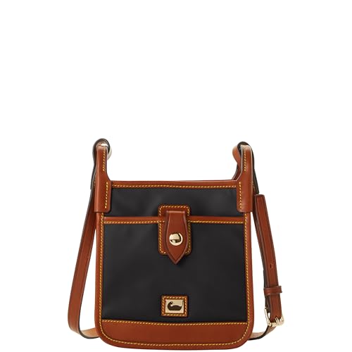Image of Dooney & Bourke Handbag, Letter Carrier