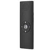 Fácil de conectar a su teléfono móvil a través de Bluetooth en segundos, lo que hace que la traducción sea más conveniente y precisa.
