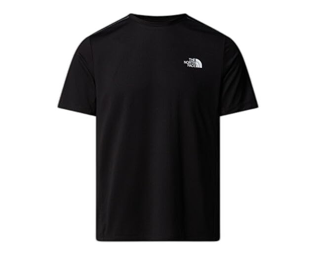 T-Shirt Homme The North Face Mountain Athletics Respirant pour le Sport