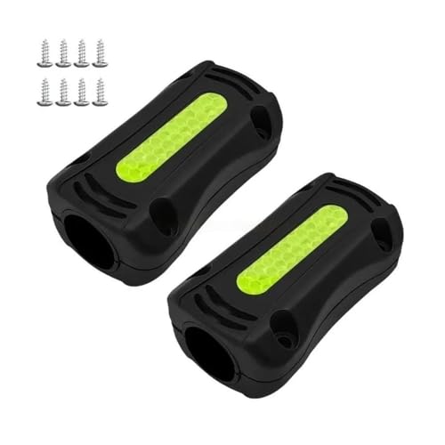 Pare-chocs moteur garde blocs de protection moto pour rouler serein en UY125