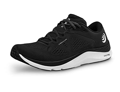 Topo Athletic FLI-Lyte 4 baskets course homme amorti dynamique pour éviter la fatigue