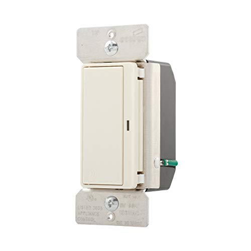 Interruptor de accesorios Z-Wave Plus para solucionar conmutadas sin obras 5