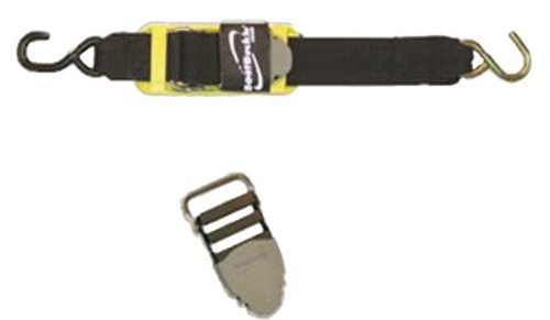 BoatBuckle Pro Series Kwik-Lok Poppa Tie-Down (5