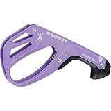 Mammut, Smart 2.0 Belay Device, Alpine Calamint, One Size