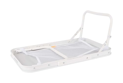 Mesa compacta BO-CAMP Yvoire 56x34 cm pour camping léger