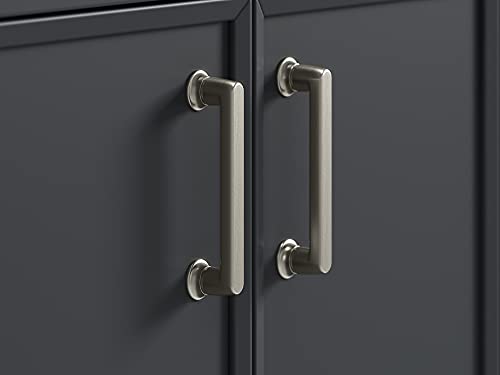 Kohler Winnow 4" Center to Center Cabinet Pull - image 3