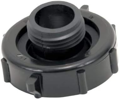 Valterra T01-0094VP 1-1/2" x 3/4" Drain Connector (6)