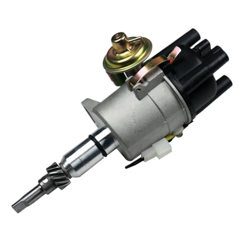 Distributeur à dépression Toyota Dyna Hiace 1Y 2Y 3Y 4Y 19100-71010