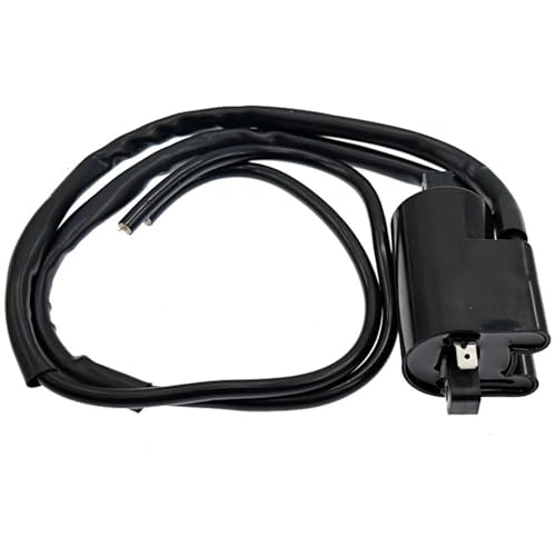 Bobine d'allumage et CDI pour FZ6 Fazer : réparez les pannes