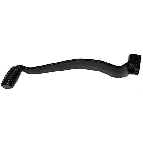 ATVWORKS Compatible with Honda TRX500 Foreman 500 (2005-2011) Foot Shift (Shifter) Lever - Replaces 24700-HP0-A00 Cover
