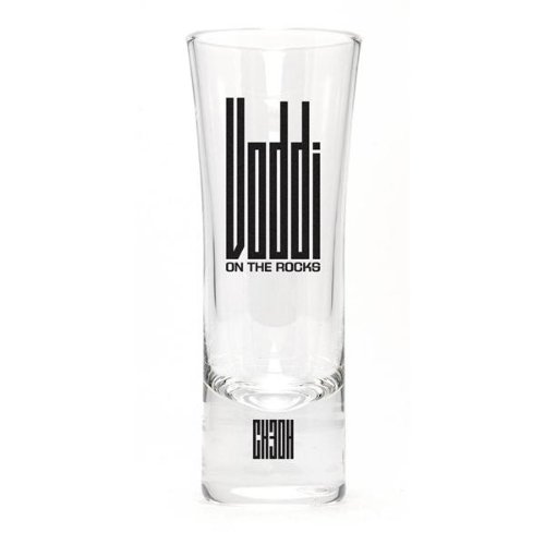 IGGI Voddi Glass Gift Set by Gift House International