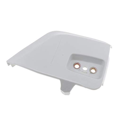 B Blesiya Side Cover Clutch Cover For MS251 Chainsaw 1143 648 0401 C