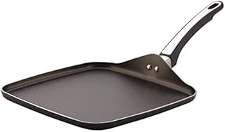 Farberware - 21745 Farberware High Performance Nonstick Griddle Pan/Flat Grill, 11 Inch, Black
