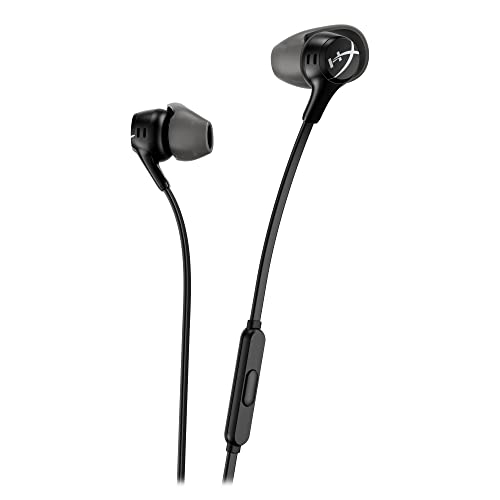 【人気商品】HyperX Cloud Earbuds 2有線 ゲーミングイヤホン HyperX Cloud Earbuds II - Gaming Earbuds – HyperX US