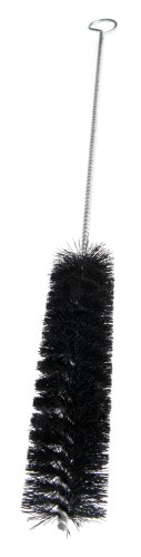 Forney 70487 Tube Brush, Nylon With Wire Loop Handle, 15-1/2-Inch-By-1-1/4-Inch #TOP3