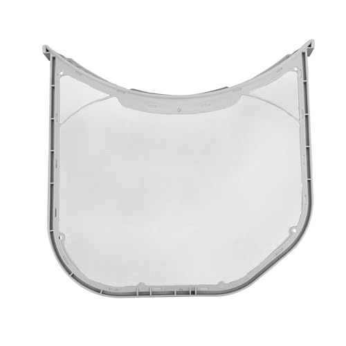 ADQ56656401 Trockner-Flusenfilter, Ersatz für Trockner-Flusenfilter Kompatibel mit LG Trocknern ADQ566564 AP4457244 PS3531962