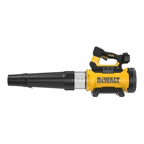Lama Assiale Senza Fili Dewalt, 54 V Versione Basic