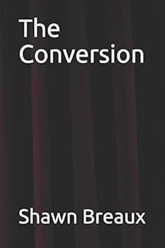 Paperback The Conversion Book