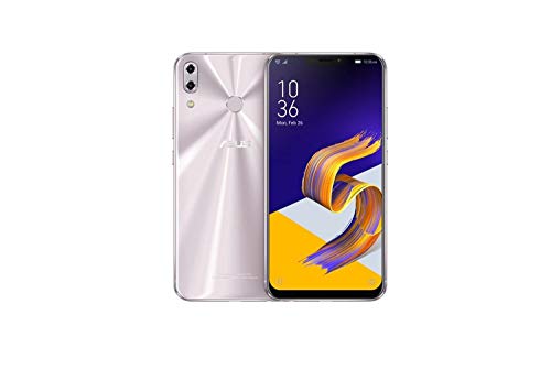 Asus Zenfone 5 ZE620KL Smartphone...