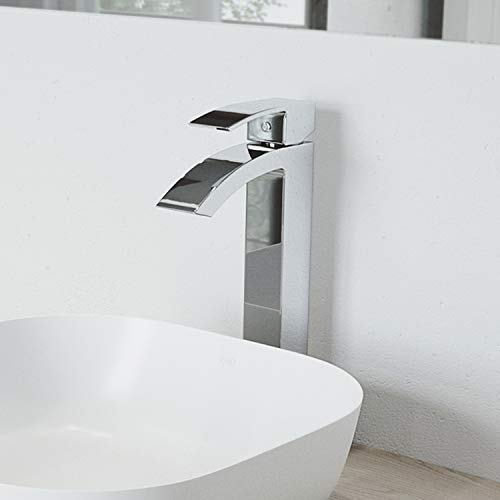 Best Vigo Faucet Reviews (2022 Guide) Sensible Digs