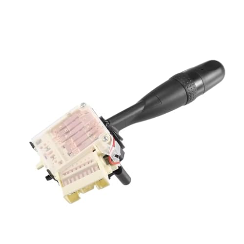 Interruptor de faros LHD soluciona fallos de luces intermitentes en Vios ZRE120 2003-2006 6
