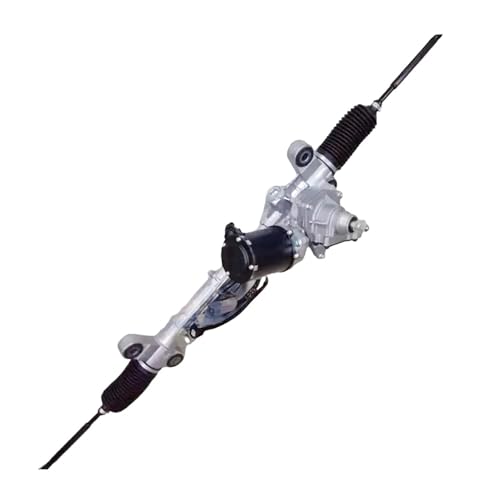 Cremallera de dirección asistida Honda CRV 53600SWC-E03 LHD 4
