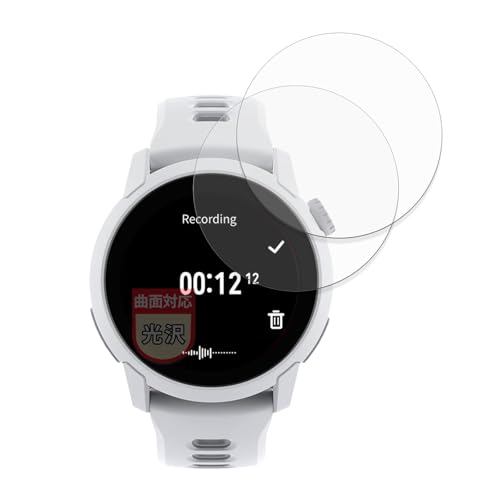 MotoMoto tB COROS PACE 4 (2Zbg) p ȖʑΉ یtB ȏCޗ Ŕ {