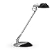 Produktbild LED-Tischleuchte Maulstorm 8200990, Schwarz, Tageslichtweißes Licht, 1500 Lux