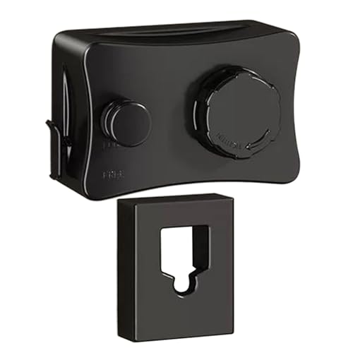 Étendoir rétractable de balcon - Idéal appartement et camping - 2