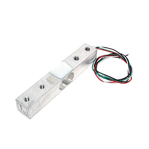 Image of INVENTO 4Pcs 10kg Load Cell Digital Portable Electronic Kitchen Scale Weight Weighing Sensor For Scale