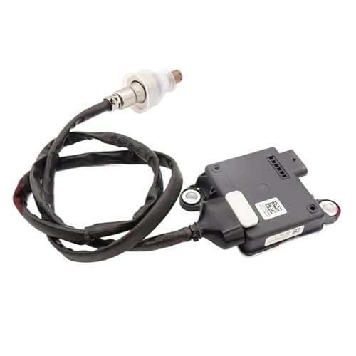 Capteur NOx 0281006643 résout le voyant moteur et l'alerte pollution Jeep Grand Cherokee