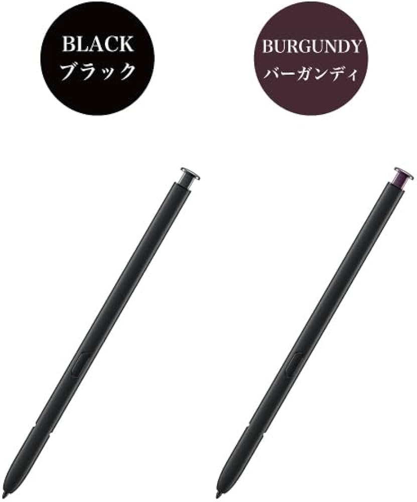 Amazon.co.jp: Samsung 純正 Galaxy S22 Ultra 5G Sペン S-Pen EJ