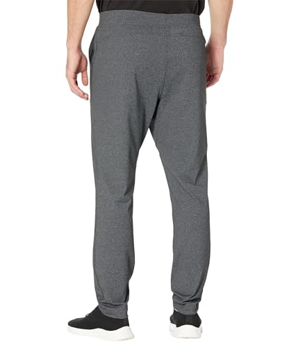 Skechers Men's Go Walk Slip Ins Stretchable Tapered Leg Pants2