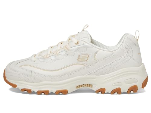 Skechers Women's D'Lites-Good Neutral Sneaker4