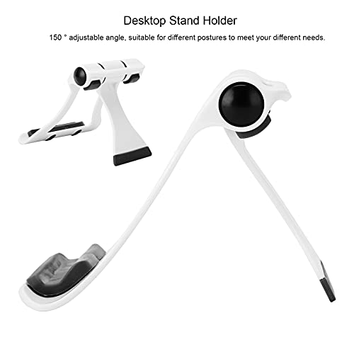 Support de tablette pliable avec inclinaison 150 degrés pour smartphone - 5