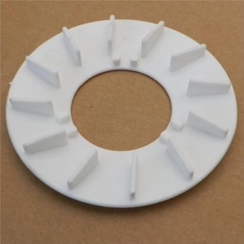Ventilador polea variador GY6 50 4T repuesto transmision scooter 139QMB