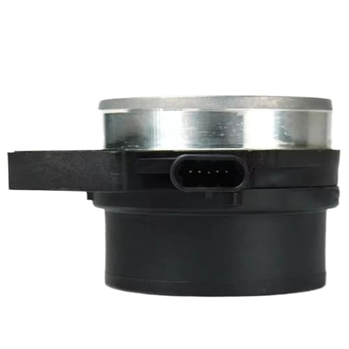 Sensor de flujo de aire masivo contra fallos de aceleración en GMC Sierra 1500, 2500 y 3500