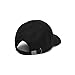 Psycho Bunny Emmett Baseball Cap (Black)