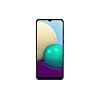Samsung Galaxy A02 SM-A022M/DS, 4G LTE, International Version (No US Warranty), 64GB, 3GB, Blue – GSM Unlocked (At&t…