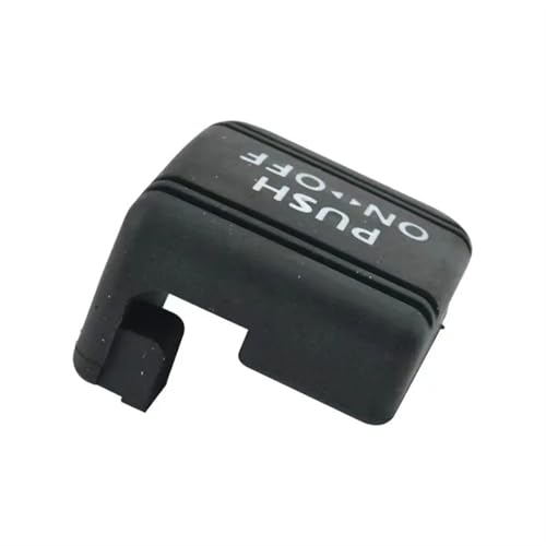 PIEDYHSF [Replacement] for Lexus Is250 2006-2015 Is350 2006-2015 Rx350 2010-2014 Rx450h 2010-2014 for Toyota for Camry for Prius Car Parking Brake Pedal Pad Cover