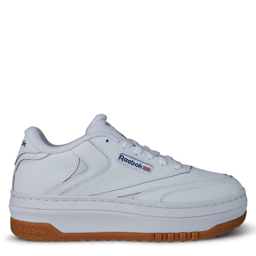 Image of Reebok Court Advance Sneakers for Men - Casual Tennis Mens Shoes Size 6 to 15